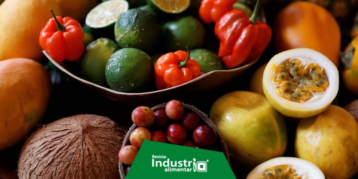 Inacal busca mejorar calidad y competitividad de frutas amazónicas
